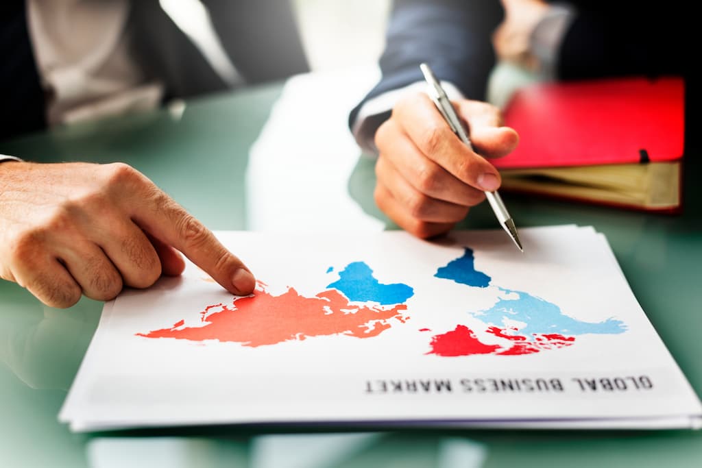 Comment étendre son brevet à l’international ?