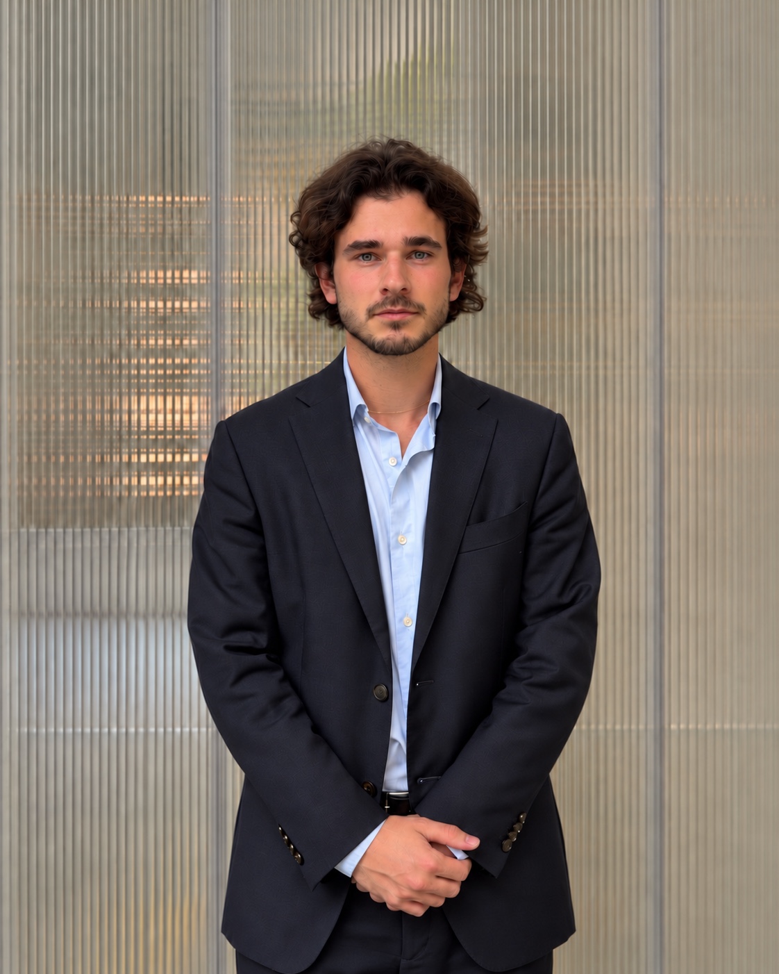 Baptiste Larrière Cabinet Dhenne avocat