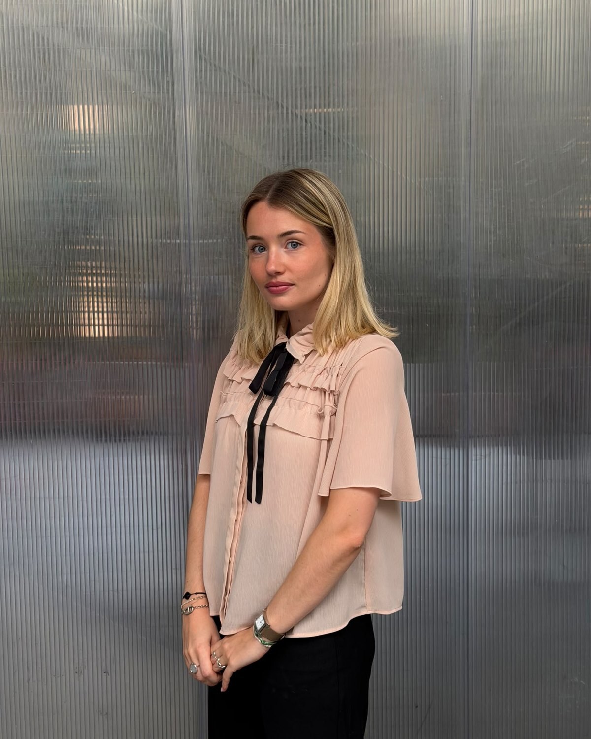 Camille Lesavre Cabinet Dhenne avocat