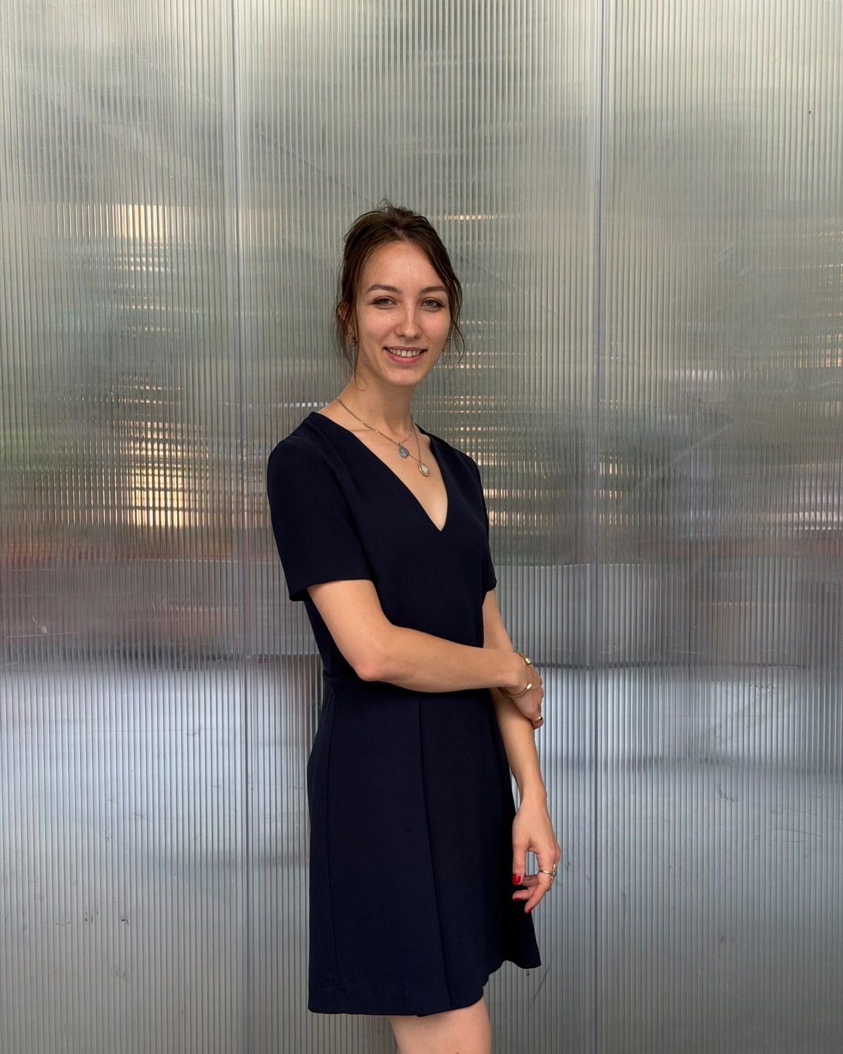 Louise Hülsmann Cabinet Dhenne avocat