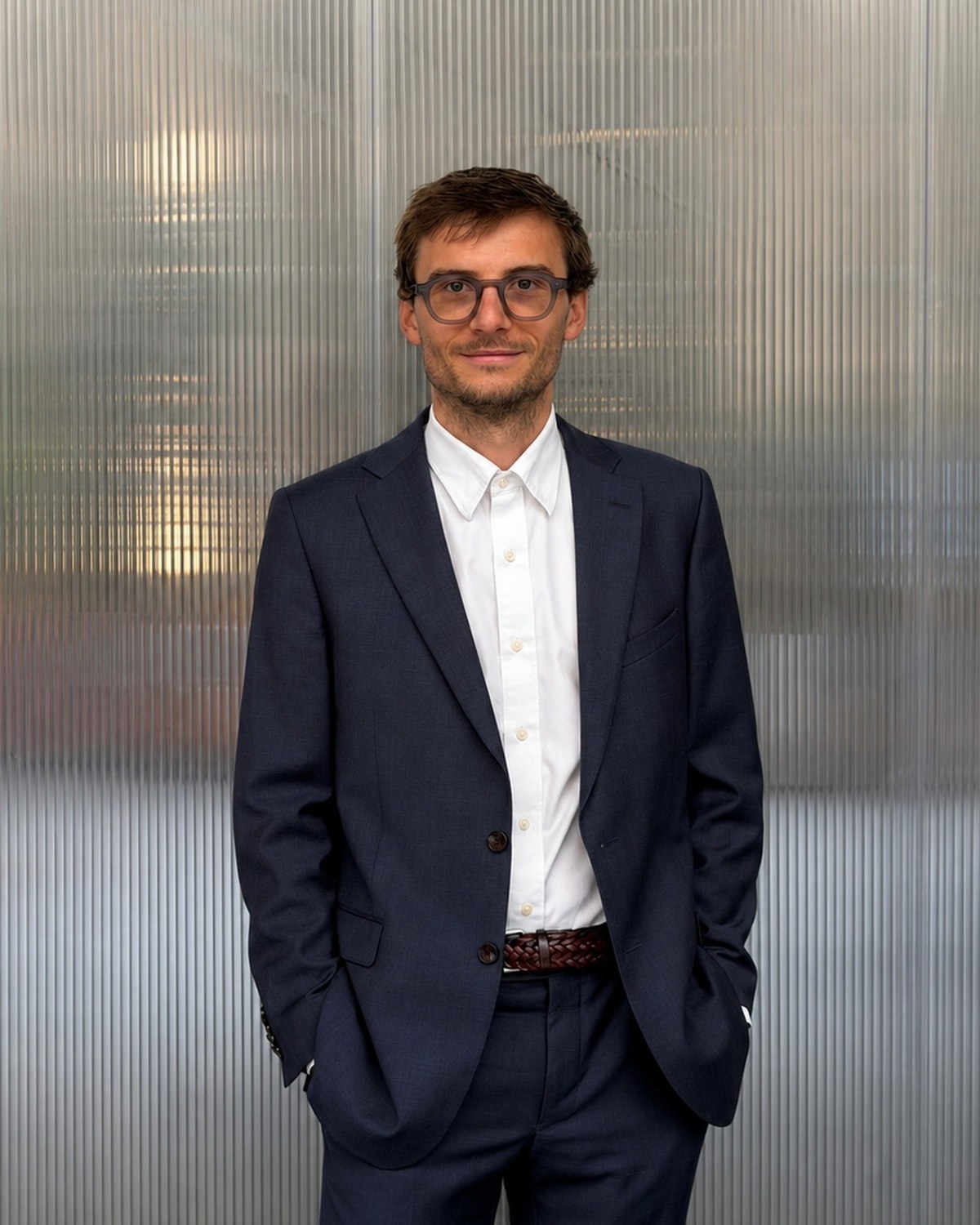 Valentin Morel-Lab, Dhenne Law Firm, solicitor