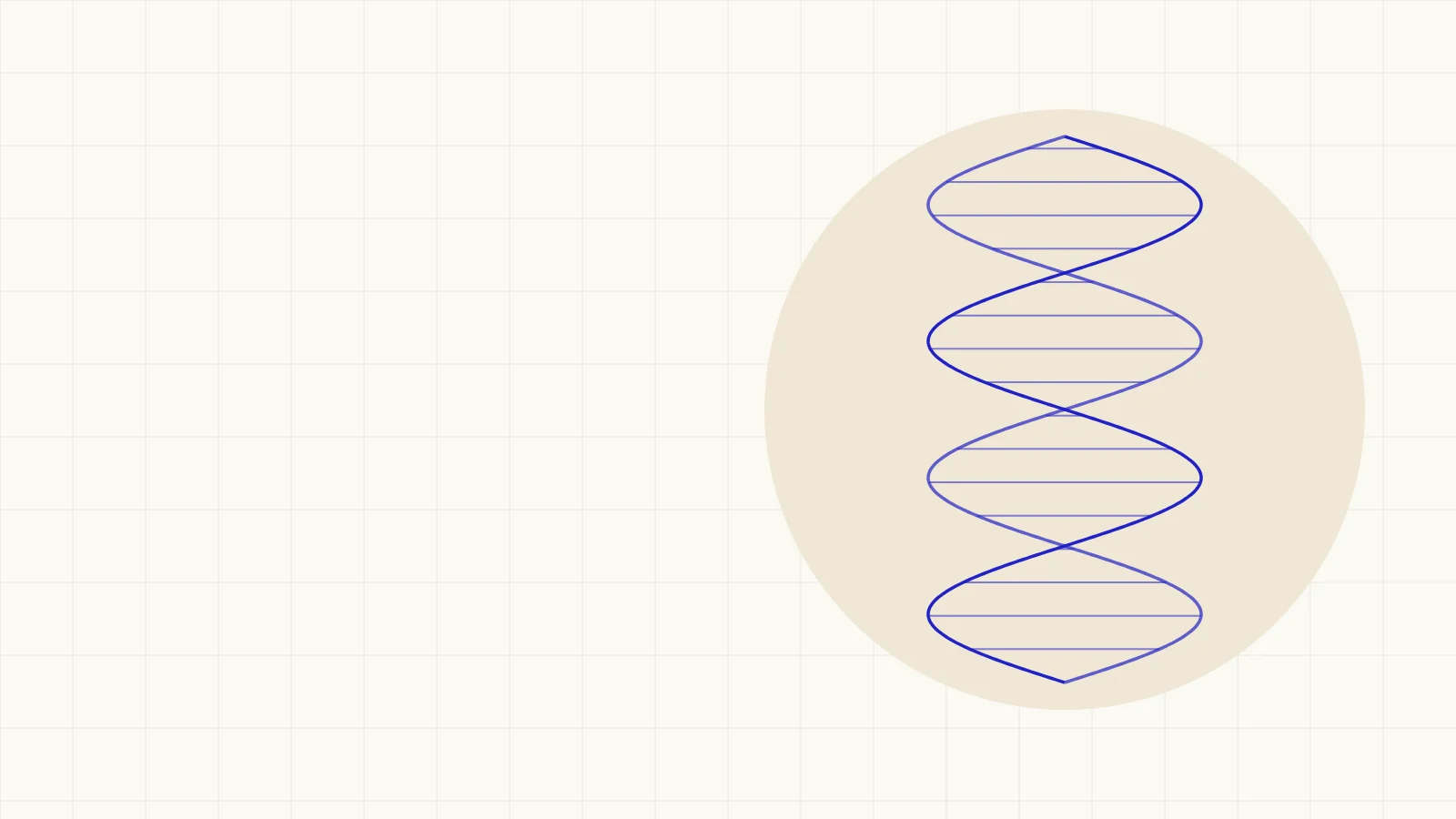Double hélice stylisée, illustration du contentieux des brevets en biotechnologies