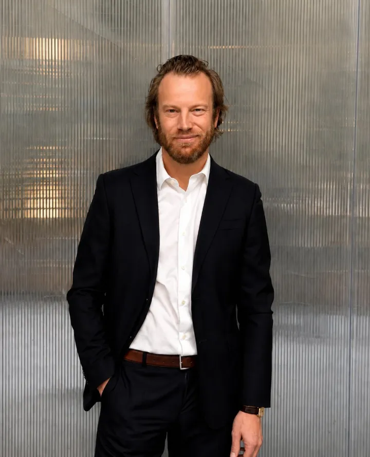 Matthieu Dhenne