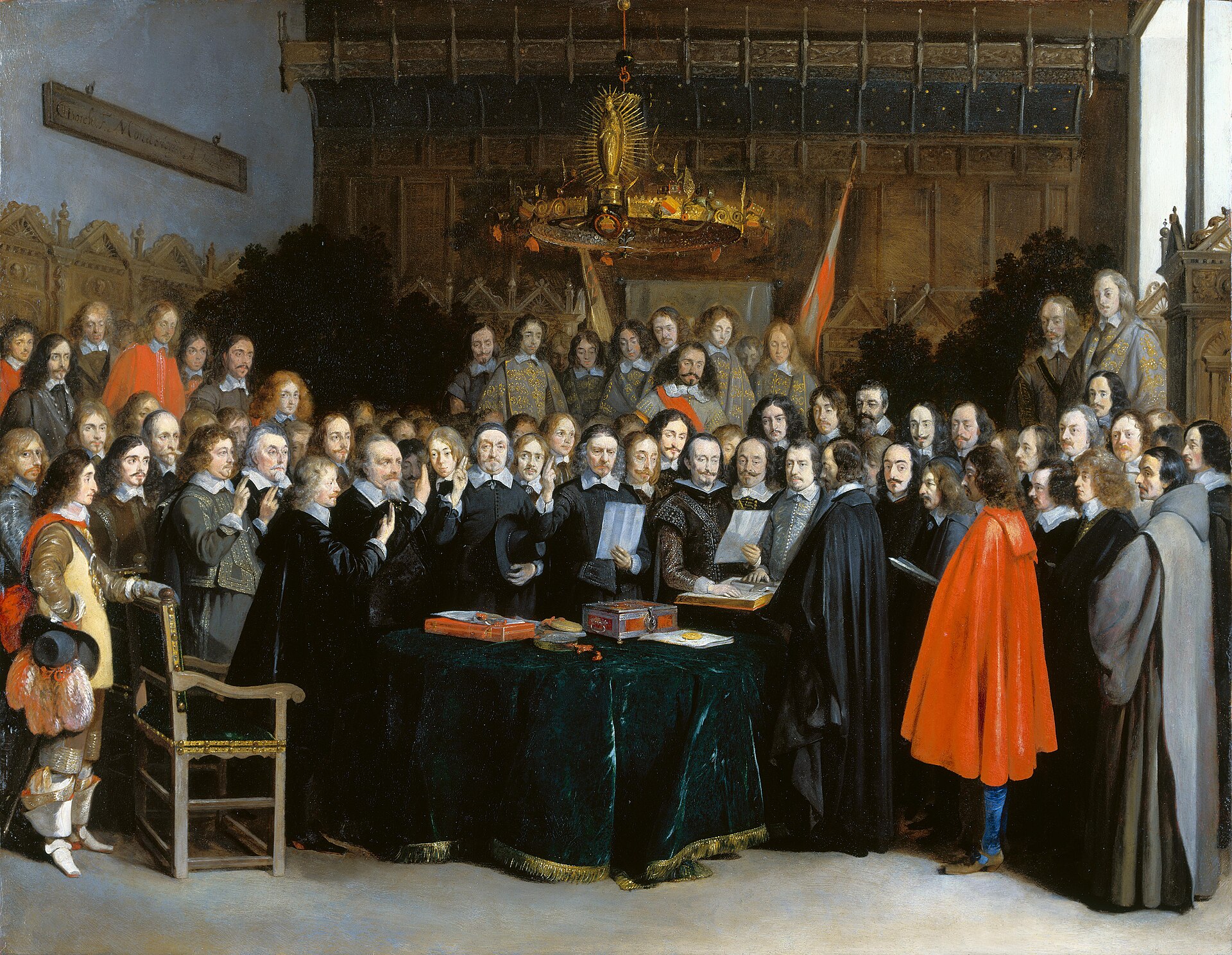 Arbitrage en propriété intellectuelle