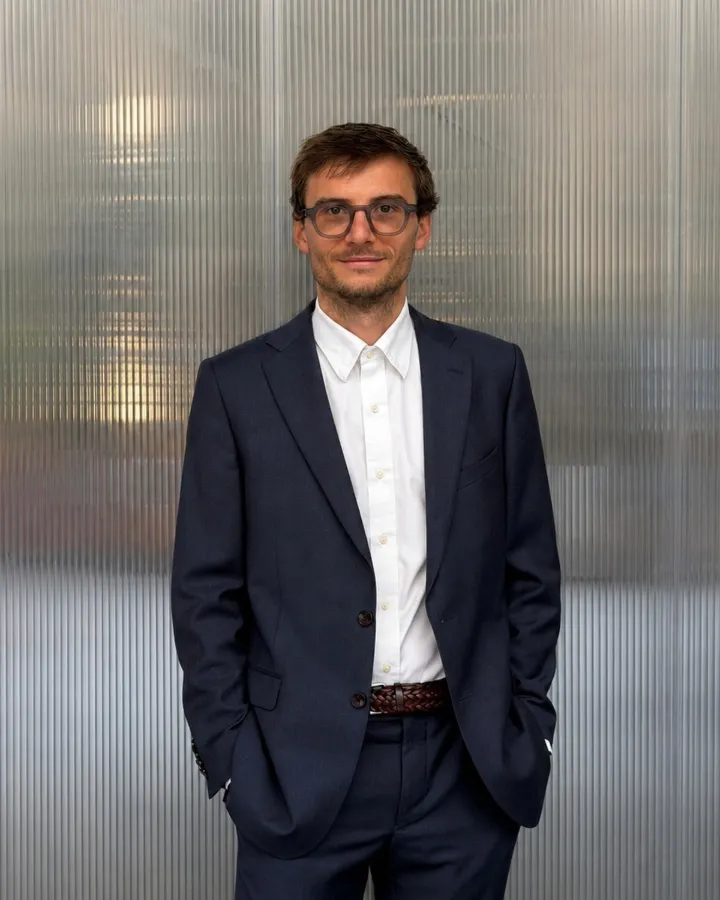 Valentin Morel-Lab
